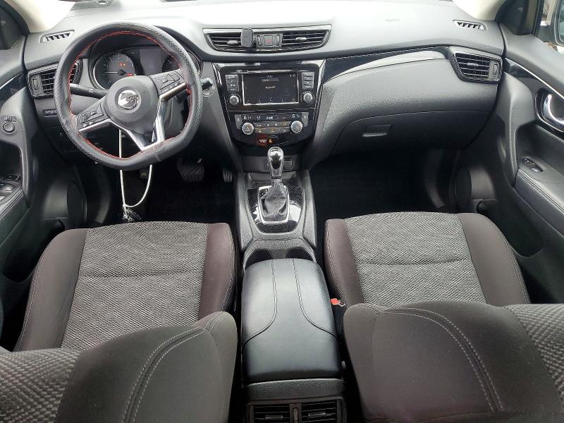 Aukcja sprzedaży 2019 Nissan Rogue Sport, vin: JN1BJ1CRXKW313047, numer aukcji: 57514446