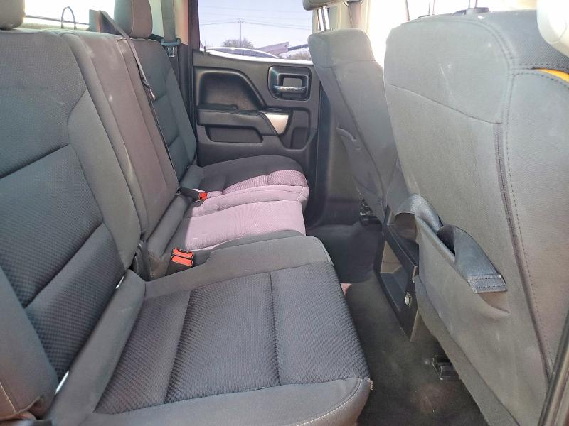 Продаж на аукціоні авто 2016 Chevrolet Silverado, vin: 1GCRCREC1GZ140585, номер лоту: 56577906