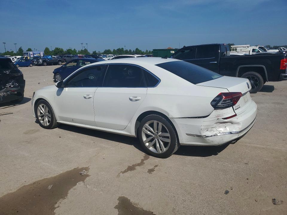 58774156 :رقم المزاد ، 1VWBA7A34JC046774 vin ، 2018 Volkswagen Passat مزاد بيع