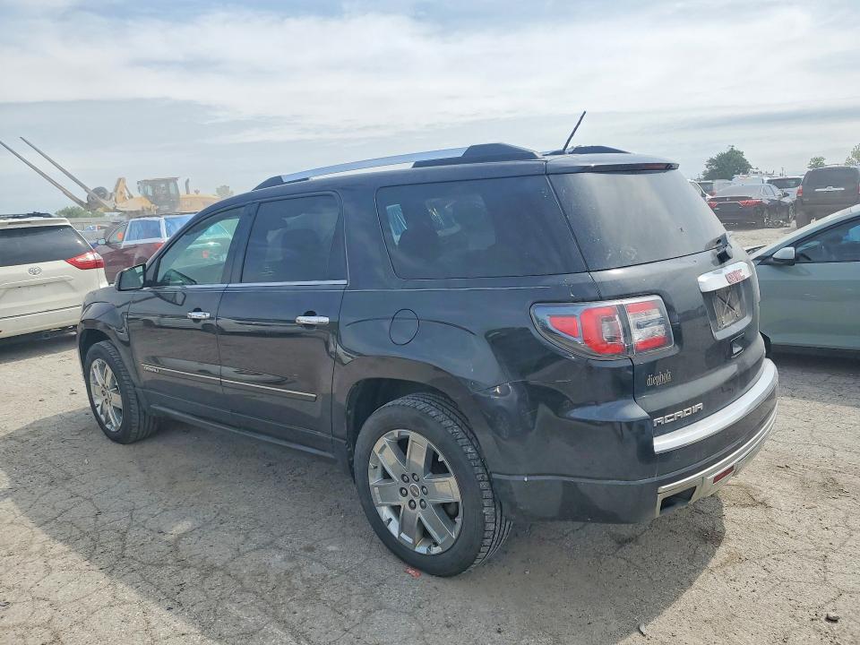 54116346 :رقم المزاد ، 1GKKVTKD3FJ101410 vin ، 2015 Gmc Acadia مزاد بيع