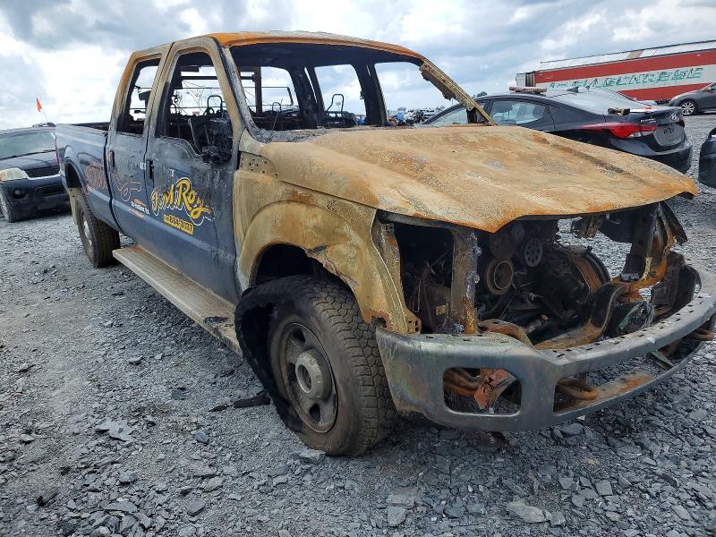 Продажа на аукционе авто 2012 Ford F350, vin: 1FT8W3B65CEB26396, номер лота: 56936936