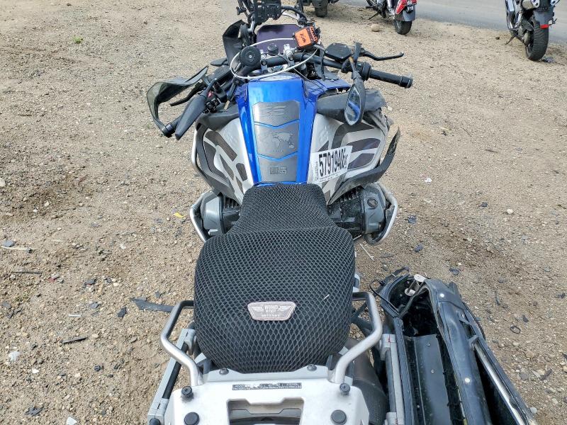 Aukcja sprzedaży 2020 Bmw R 1250, vin: WB10J5306LZF79176, numer aukcji: 57919406