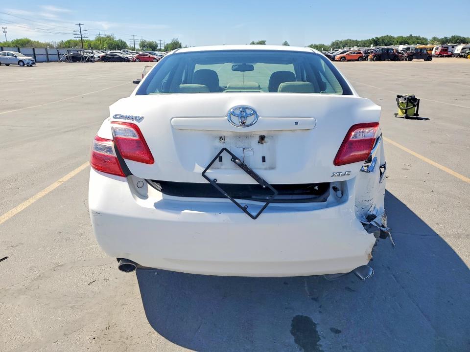 Aukcja sprzedaży 2009 Toyota Camry, vin: 4T1BK46K09U595971, numer aukcji: 56436266