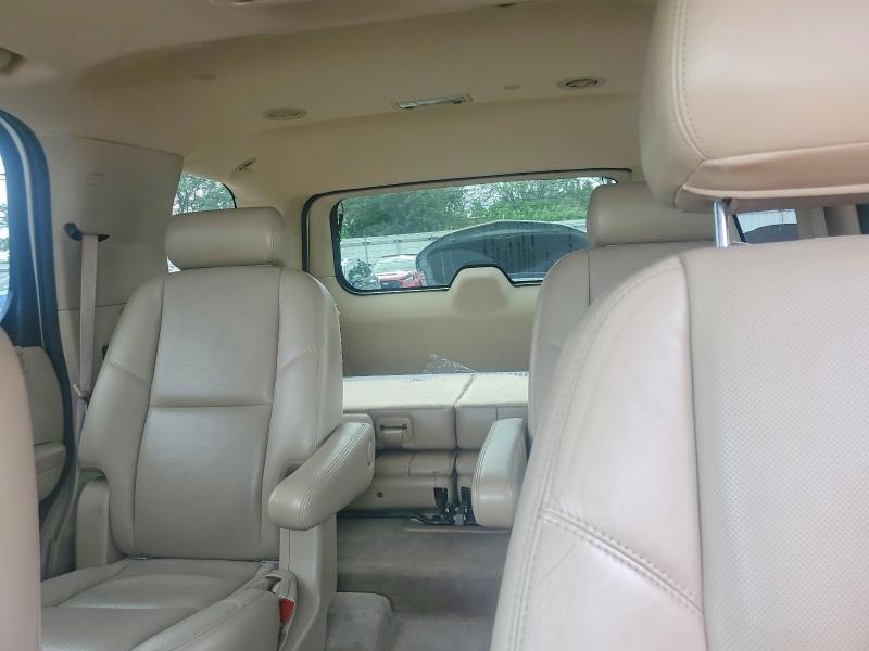 Продаж на аукціоні авто 2010 Cadillac Escalade, vin: 1GYUKBEF9AR161992, номер лоту: 56343336