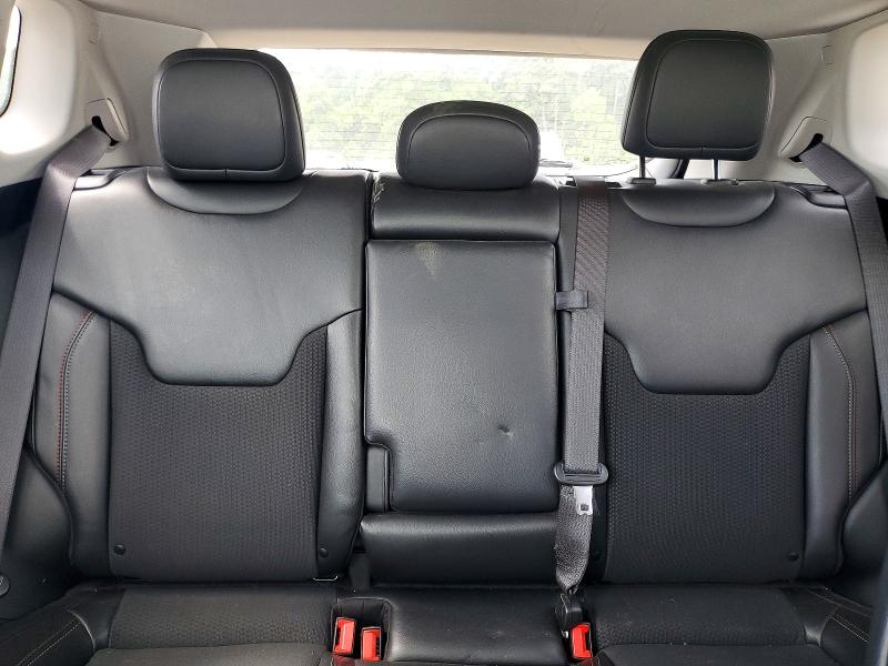 Продаж на аукціоні авто 2022 Jeep Compass, vin: 3C4NJDDB3NT130659, номер лоту: 57142446
