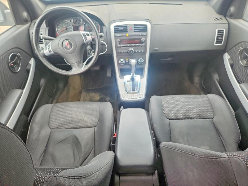 Aukcja sprzedaży 2007 Pontiac Torrent, vin: 2CKDL73F976073895, numer aukcji: 56609626