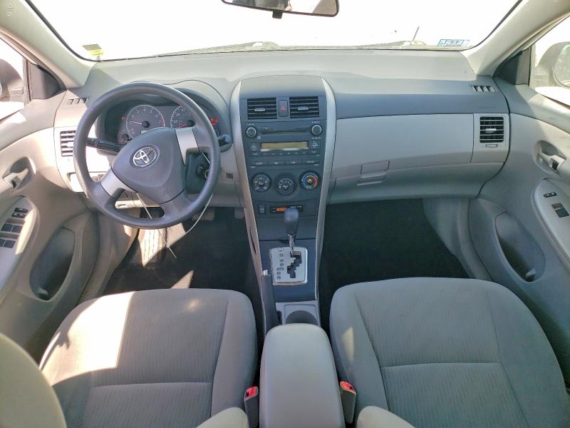 Продажа на аукционе авто 2010 Toyota Corolla, vin: 2T1BU4EEXAC276072, номер лота: 56286036