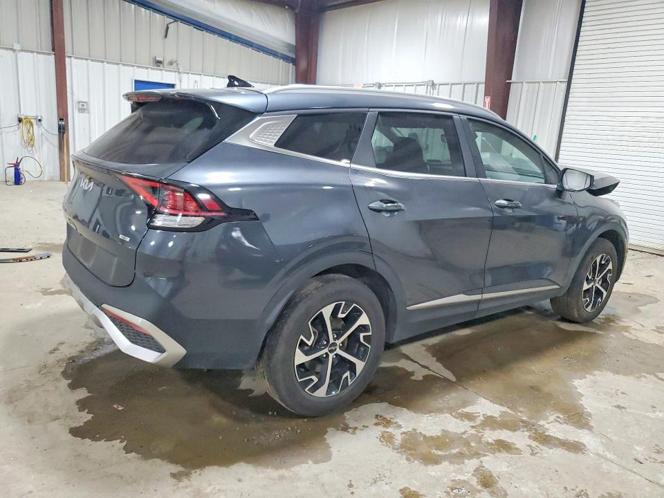Aukcja sprzedaży 2025 Kia Sportage, vin: KNDPVCDG6S7261314, numer aukcji: 55565246