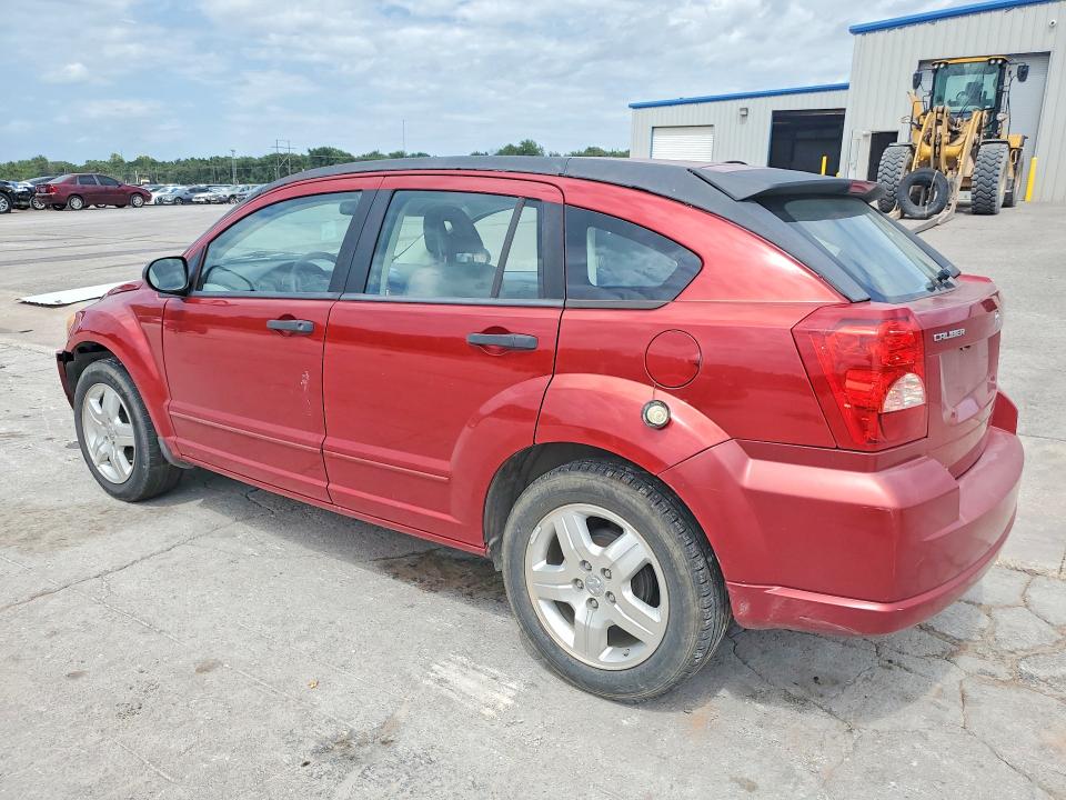 Продаж на аукціоні авто 2007 Dodge Caliber, vin: 1B3HB48B97D159520, номер лоту: 56754466