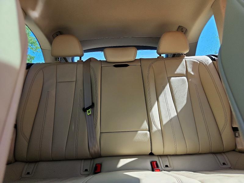 Продажа на аукционе авто 2023 Audi A4 Allroad, vin: WA17AAF43PA009964, номер лота: 55889516