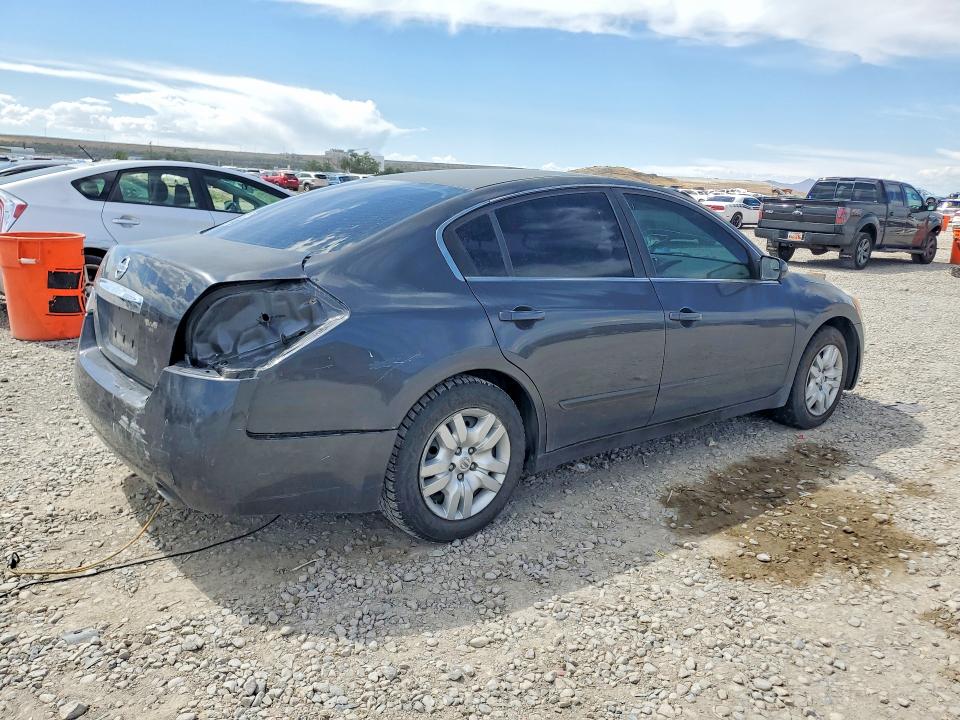 Продажа на аукционе авто 2010 Nissan Altima, vin: 1N4AL2AP2AN464131, номер лота: 85988425