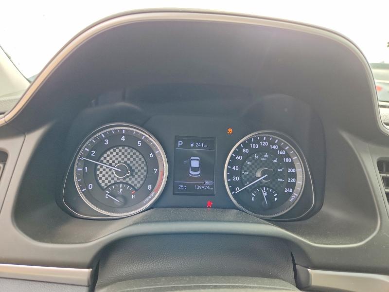 Продажа на аукционе авто 2019 Hyundai Elantra, vin: KMHD84LF4KU837827, номер лота: 53015556