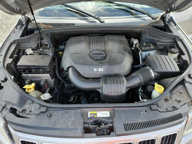 2014 Jeep Grand Cherokee მანქანა იყიდება აუქციონზე, vin: 1C4RJEBGXEC445671, აუქციონის ნომერი: 55969796