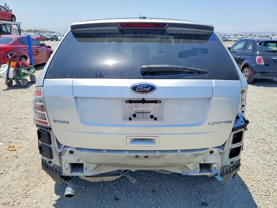 Aukcja sprzedaży 2010 Ford Edge, vin: 2FMDK3KC4ABA80564, numer aukcji: 55979216
