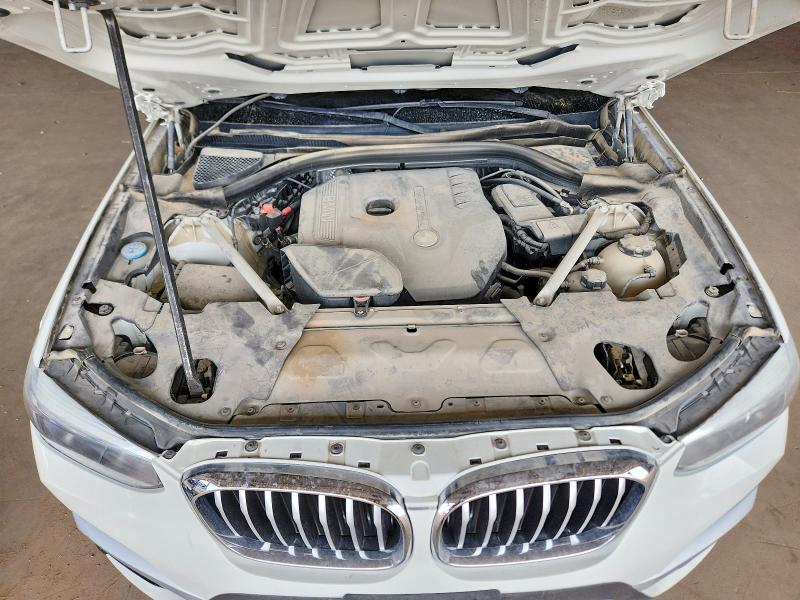 Aukcja sprzedaży 2019 Bmw X3, vin: 5UXTR7C52KLF23655, numer aukcji: 57321456