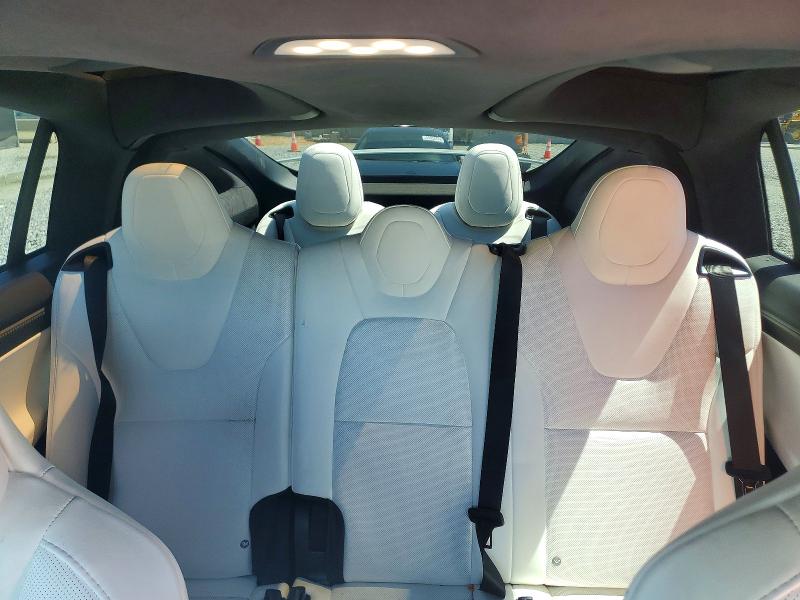 Aukcja sprzedaży 2018 Tesla Model X, vin: 5YJXCAE49JF140980, numer aukcji: 55590136