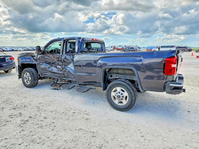 2016 Gmc Sierra მანქანა იყიდება აუქციონზე, vin: 1GT22SEG0GZ296129, აუქციონის ნომერი: 56936186