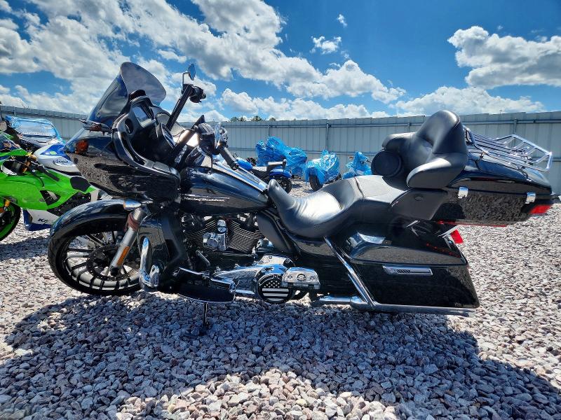 Продаж на аукціоні авто 2018 Harley Davidson Fltru, vin: 1HD1KGD14JB647791, номер лоту: 57177446