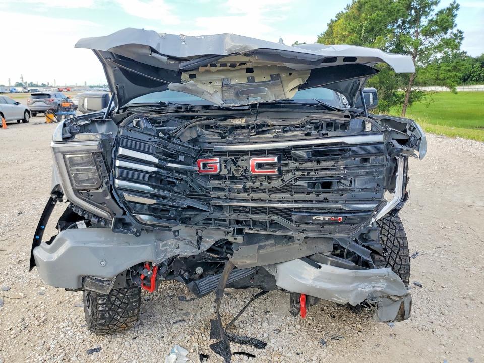 Aukcja sprzedaży 2025 Gmc Sierra, vin: 3GTUUEEL6SG112211, numer aukcji: 55614776