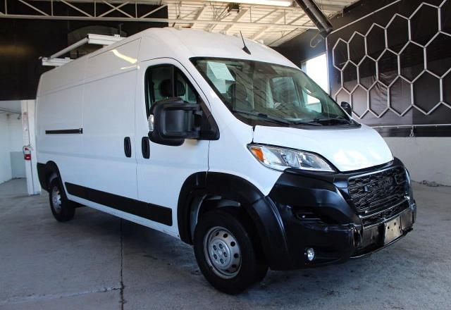 57404906 :رقم المزاد ، 3C6MRVHG4PE556908 vin ، 2023 Ram Promaster 3500 مزاد بيع