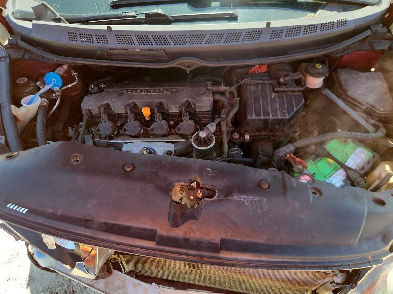 58748776 :رقم المزاد ، 1HGFA16526L146649 vin ، 2006 Honda Civic مزاد بيع