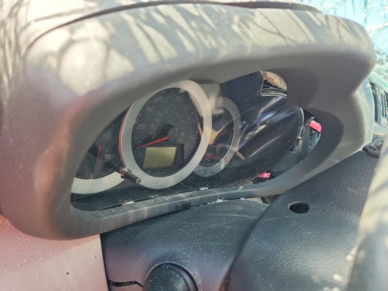 2012 Toyota Rav4 მანქანა იყიდება აუქციონზე, vin: 2T3DK4DV4CW069718, აუქციონის ნომერი: 55320266
