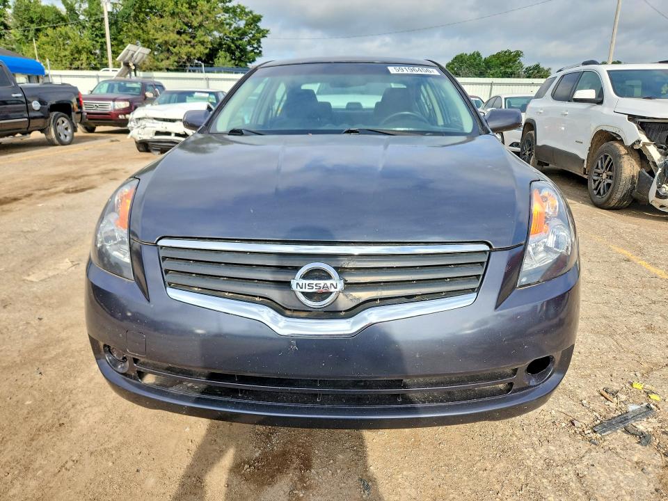 Aukcja sprzedaży 2008 Nissan Altima, vin: 1N4AL21E78N551693, numer aukcji: 59196456