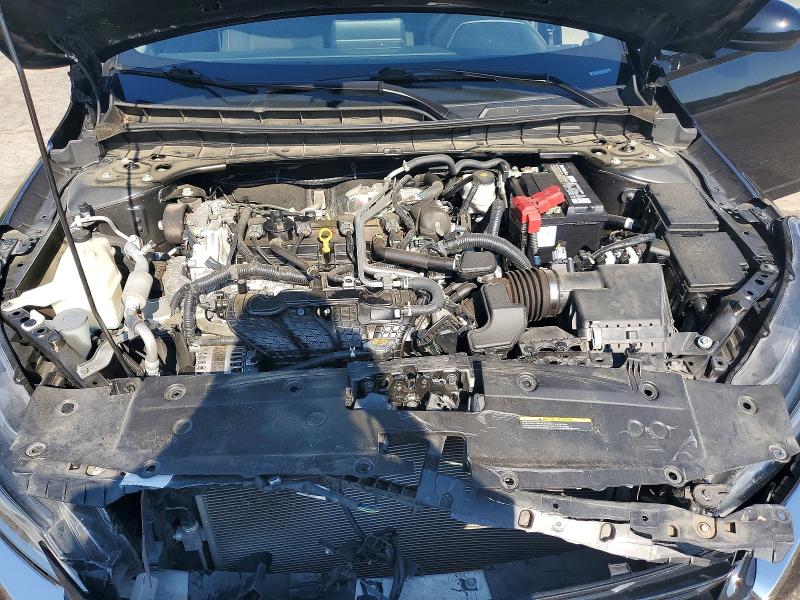 56412586 :رقم المزاد ، 1N4BL4DV8PN347463 vin ، 2023 Nissan Altima مزاد بيع