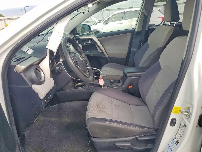Продаж на аукціоні авто 2014 Toyota Rav4, vin: 2T3RFREV2EW211086, номер лоту: 57721466
