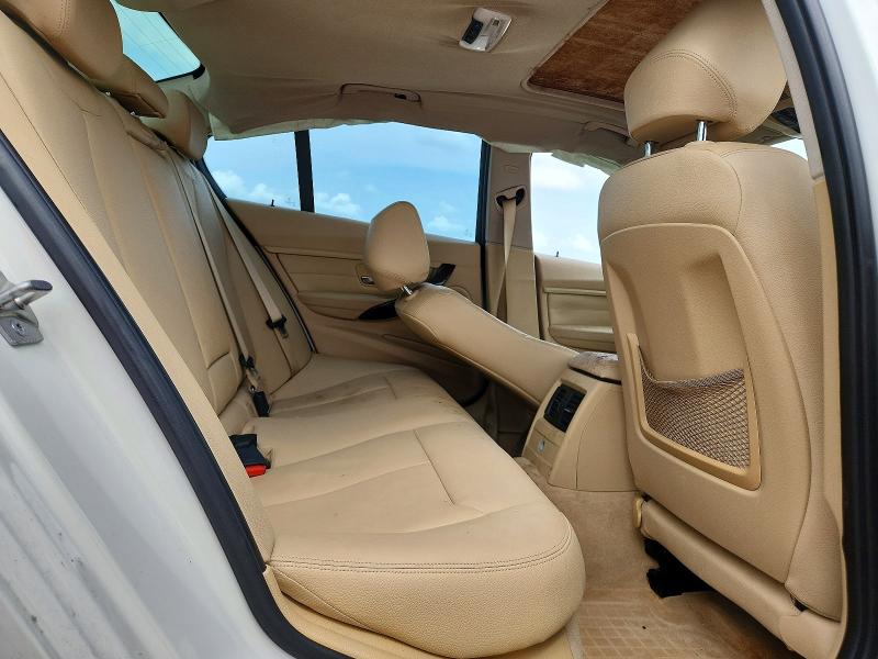 Продаж на аукціоні авто 2014 Bmw 328, vin: WBA3A5C52EF605105, номер лоту: 57893616