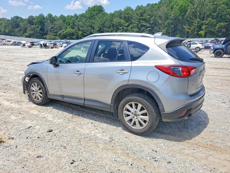 Aukcja sprzedaży 2014 Mazda Cx-5, vin: JM3KE2CY4E0397489, numer aukcji: 56871116