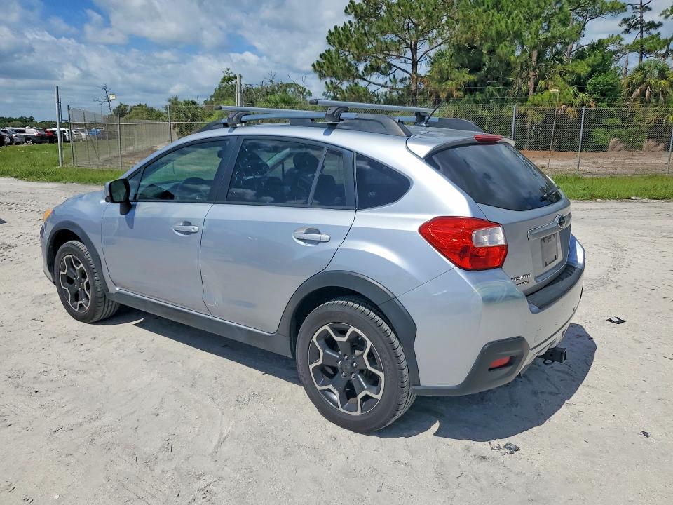 53927276 :رقم المزاد ، JF2GPACC9E8211200 vin ، 2014 Subaru Xv Crosstrek مزاد بيع