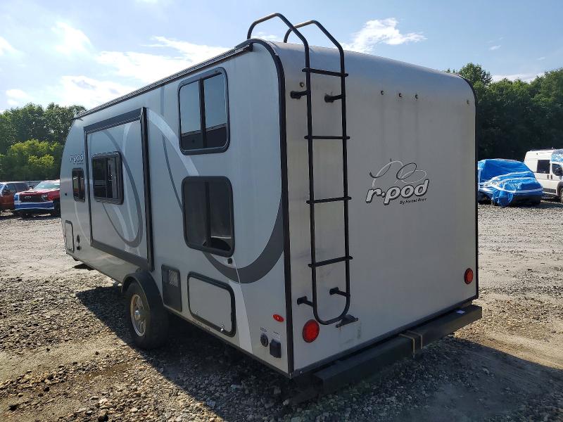 Продаж на аукціоні авто 2021 Fore Rpod, vin: 4X4TRPU13MB024618, номер лоту: 57045006