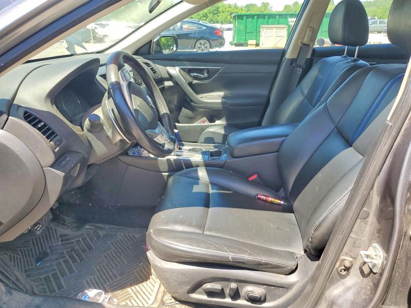 53762796 :رقم المزاد ، 1N4AL3APXJC206540 vin ، 2018 Nissan Altima مزاد بيع