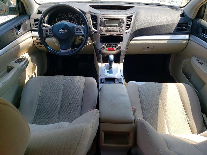 59057426 :رقم المزاد ، 4S4BRBCC2D3273652 vin ، 2013 Subaru Outback مزاد بيع