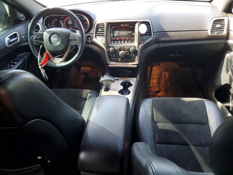 Aukcja sprzedaży 2015 Jeep Grand Cherokee, vin: 1C4RJEAG0FC614342, numer aukcji: 58353156