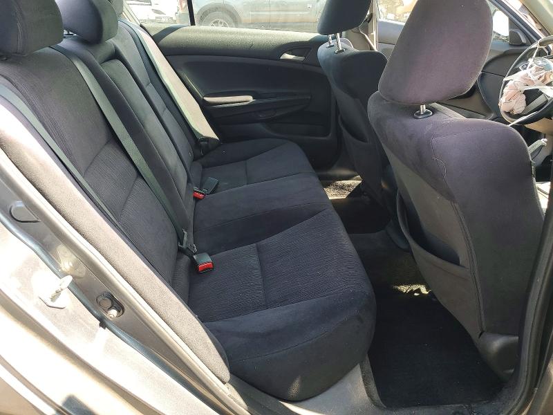 2012 Honda Accord მანქანა იყიდება აუქციონზე, vin: 1HGCP2F37CA010353, აუქციონის ნომერი: 56257026