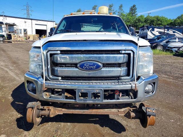 Продаж на аукціоні авто 2015 Ford F250, vin: 1FT7X2B65FEA25429, номер лоту: 55353076