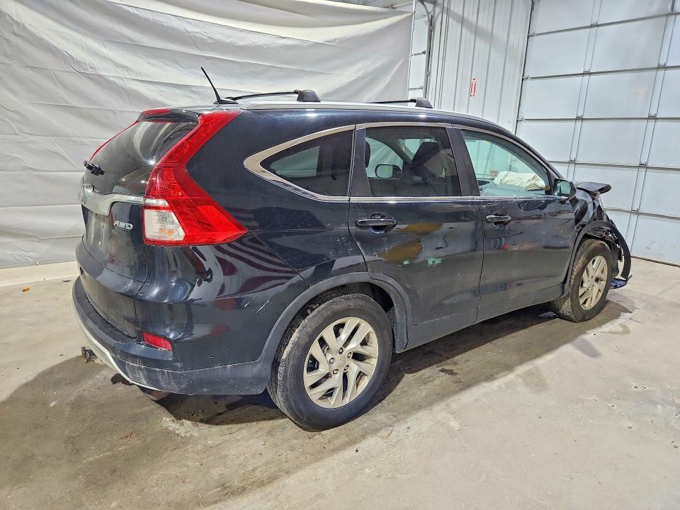 Aukcja sprzedaży 2015 Honda Cr-v, vin: 5J6RM4H79FL118277, numer aukcji: 57993866
