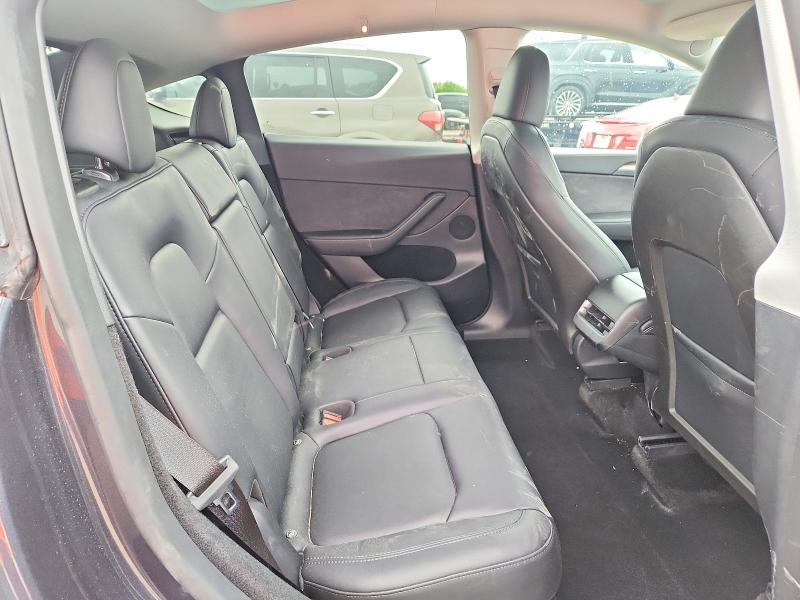 Продаж на аукціоні авто 2024 Tesla Model Y, vin: 7SAYGDED1RF099690, номер лоту: 56842906