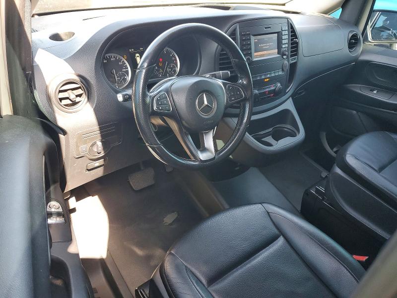 Aukcja sprzedaży 2019 Mercedes-benz Metris, vin: WD3PG2EA5K3549227, numer aukcji: 57851996