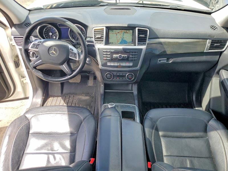 Продажа на аукционе авто 2015 Mercedes-benz Gl, vin: 4JGDF6EE3FA508050, номер лота: 57178626