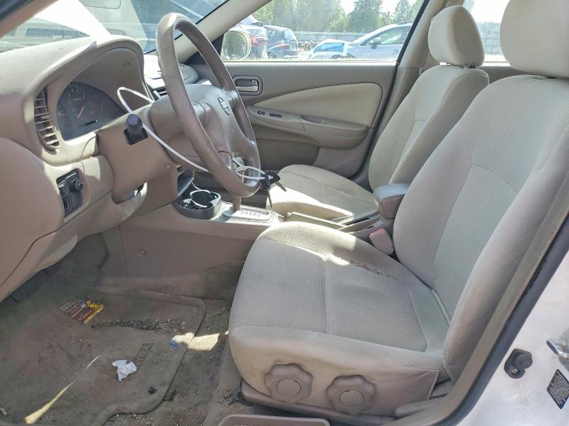 Продажа на аукционе авто 2005 Nissan Sentra, vin: 3N1CB51D05L494640, номер лота: 57717806