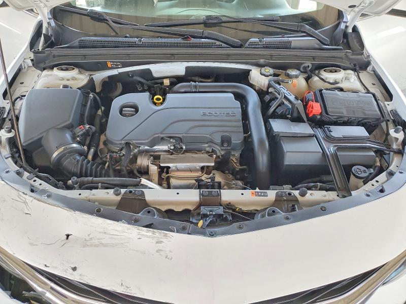 2023 Chevrolet Malibu მანქანა იყიდება აუქციონზე, vin: 1G1ZD5ST1PF226533, აუქციონის ნომერი: 57688816