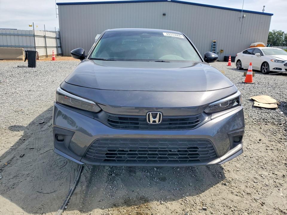 Продаж на аукціоні авто 2024 Honda Civic, vin: 2HGFE2F55RH549598, номер лоту: 49333066