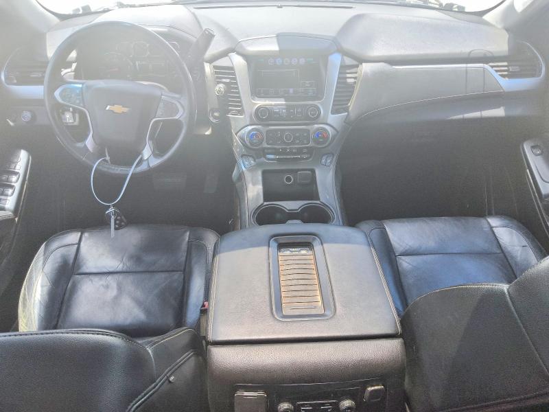60146546 :رقم المزاد ، 1GNSCHKC1GR454227 vin ، 2016 Chevrolet Suburban مزاد بيع