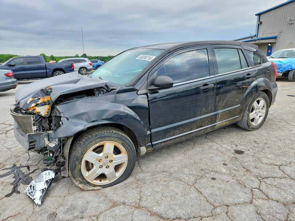 Aukcja sprzedaży 2008 Dodge Caliber, vin: 1B3HB48B28D784813, numer aukcji: 60157306