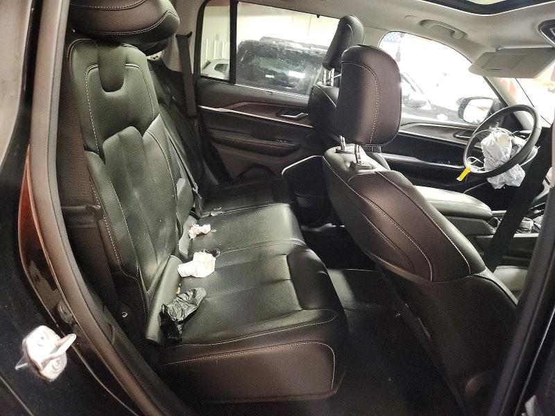 Aukcja sprzedaży 2022 Jeep Grand Cherokee, vin: 1C4RJYB62N8756054, numer aukcji: 56691296