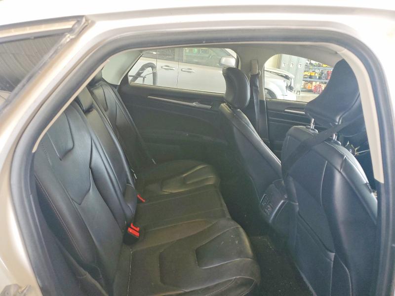 Aukcja sprzedaży 2019 Ford Fusion, vin: 3FA6P0RU2KR106695, numer aukcji: 57307276