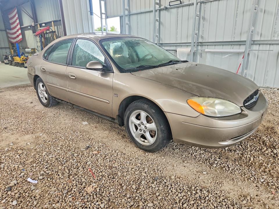 Aukcja sprzedaży 2003 Ford Taurus, vin: 1FAFP55S93G195143, numer aukcji: 57416746